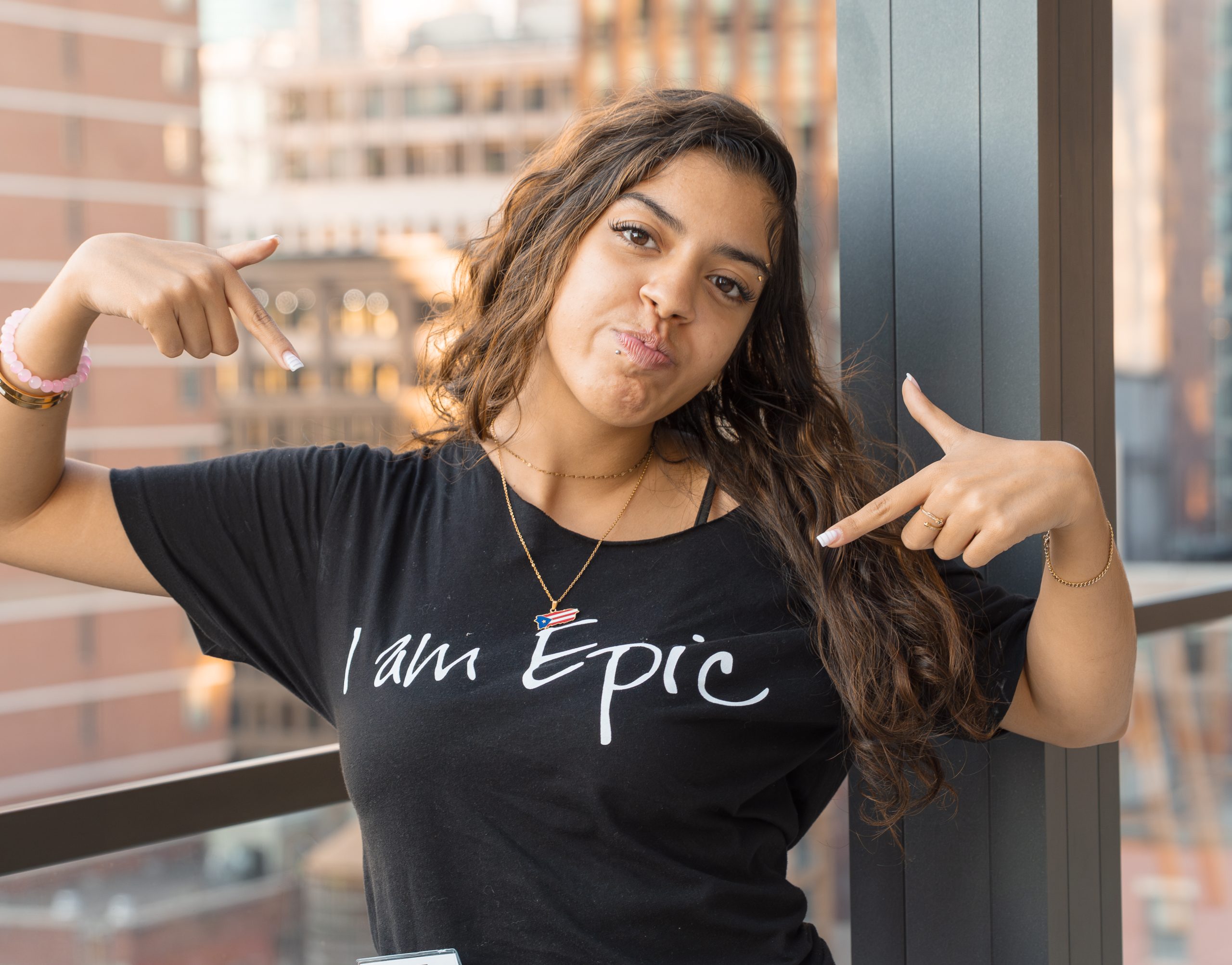 <p>Click here to make a recurring monthly donation. Click here to make a one-time donation. Click here to make a $500 donation to join Epic’s Ovation Society.</p>
